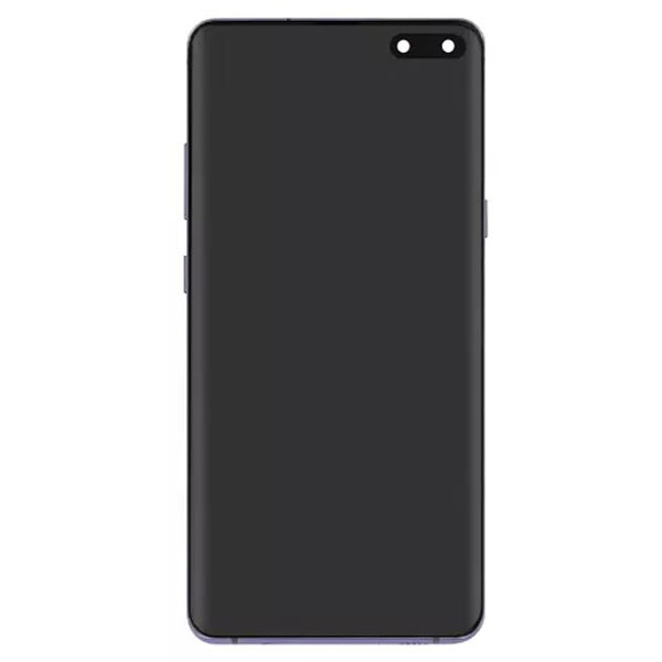 Дисплей (екран) Samsung G977 Galaxy S10 5G, Original (100%), З сенсорним склом, З рамкою, Чорний - № 1 Дисплей (екран) Samsung G977 Galaxy S10 5G, Original (100%), З сенсорним склом, З рамкою, Чорний - № 1