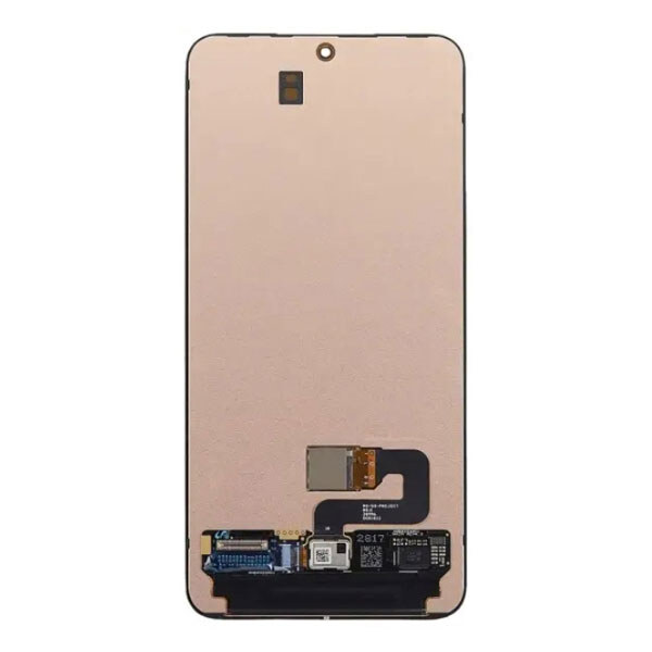 Дисплей (екран) Samsung S901 Galaxy S22, Original (PRC), З сенсорним склом, Без рамки, Чорний - № 2 Дисплей (екран) Samsung S901 Galaxy S22, Original (PRC), З сенсорним склом, Без рамки, Чорний - № 2