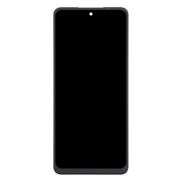 Дисплей (екран) OPPO Realme 14X, Original (PRC), З сенсорним склом, Без рамки, Чорний - № 1 Дисплей (екран) OPPO Realme 14X, Original (PRC), З сенсорним склом, Без рамки, Чорний - № 1