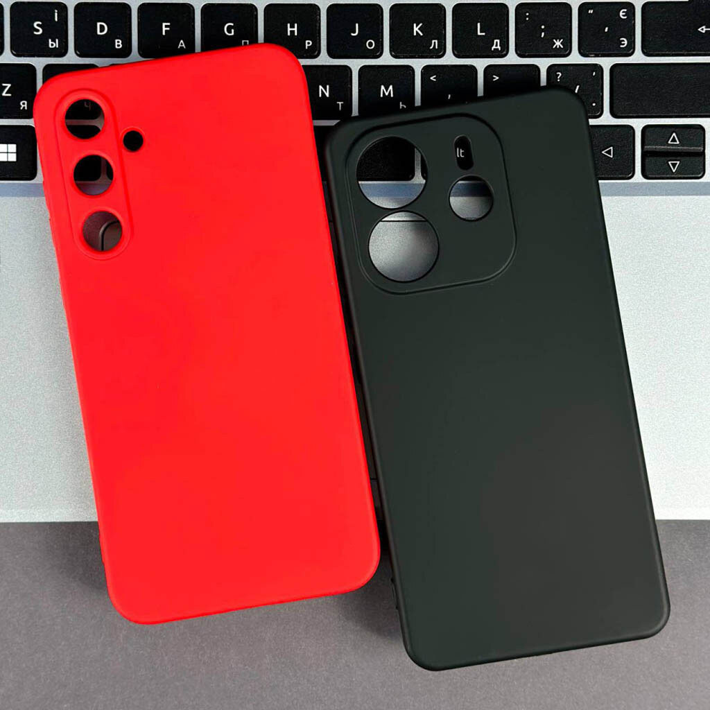 Чохол (накладка) Xiaomi Redmi Note 11 Pro / Redmi Note 11 Pro 5G, UA Power Matte Thin Case, Sky Blue, Блакитний - № 4 Чохол (накладка) Xiaomi Redmi Note 11 Pro / Redmi Note 11 Pro 5G, UA Power Matte Thin Case, Sky Blue, Блакитний - № 4