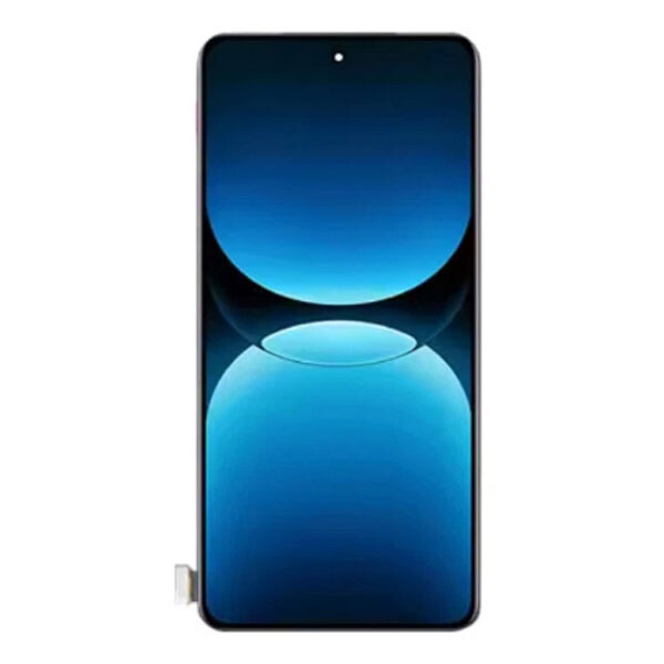 Дисплей (экран) OPPO Realme GT 7, Original (100%), С сенсорным стеклом, Без рамки, Черный - № 1 Дисплей (экран) OPPO Realme GT 7, Original (100%), С сенсорным стеклом, Без рамки, Черный - № 1