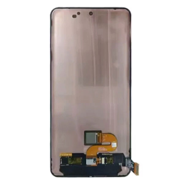 Дисплей (экран) OPPO Realme GT 7, Original (100%), С сенсорным стеклом, Без рамки, Черный - № 2 Дисплей (экран) OPPO Realme GT 7, Original (100%), С сенсорным стеклом, Без рамки, Черный - № 2