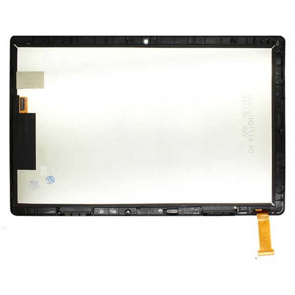 Дисплей (экран) Doogee U10 / U9, Original (100%), С сенсорным стеклом, Без рамки, Черный - № 2 Дисплей (экран) Doogee U10 / U9, Original (100%), С сенсорным стеклом, Без рамки, Черный - № 2