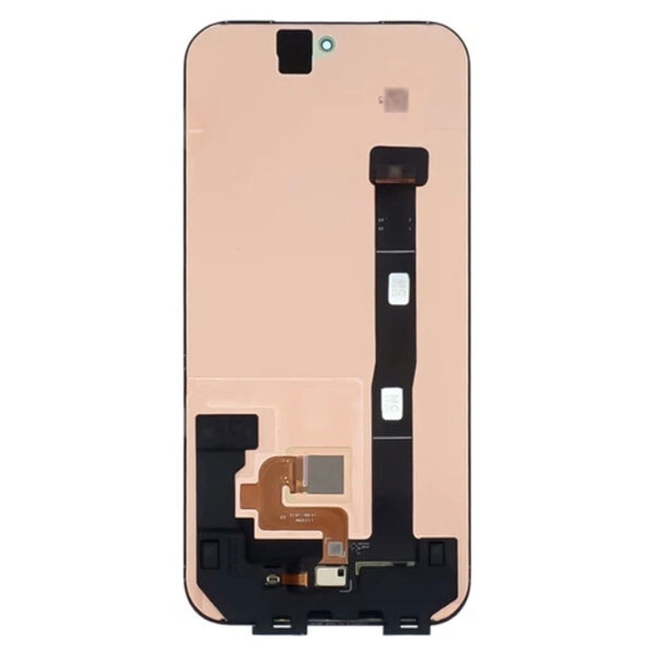 Дисплей (экран) Xiaomi Poco F8 Pro, Original (100%), С сенсорным стеклом, Без рамки, Черный - № 2 Дисплей (экран) Xiaomi Poco F8 Pro, Original (100%), С сенсорным стеклом, Без рамки, Черный - № 2