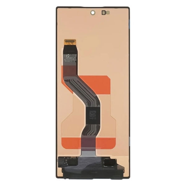 Дисплей (екран) Samsung F956 Galaxy Fold 6, Original (100%), З сенсорним склом, Без рамки, Чорний - № 2 Дисплей (екран) Samsung F956 Galaxy Fold 6, Original (100%), З сенсорним склом, Без рамки, Чорний - № 2