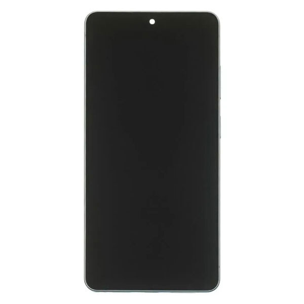 Дисплей (экран) Samsung Galaxy S26 Ultra, Original (100%), С сенсорным стеклом, С рамкой, Синий - № 1 Дисплей (экран) Samsung Galaxy S26 Ultra, Original (100%), С сенсорным стеклом, С рамкой, Синий - № 1