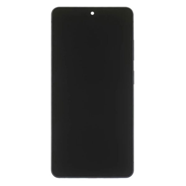 Дисплей (экран) Samsung Galaxy S26 Ultra, Original (100%), С сенсорным стеклом, С рамкой, Фиолетовый - № 1 Дисплей (экран) Samsung Galaxy S26 Ultra, Original (100%), С сенсорным стеклом, С рамкой, Фиолетовый - № 1