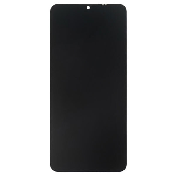 Дисплей (екран) Meizu M21 Note, High quality, З сенсорним склом, Без рамки, Чорний - № 1 Дисплей (екран) Meizu M21 Note, High quality, З сенсорним склом, Без рамки, Чорний - № 1