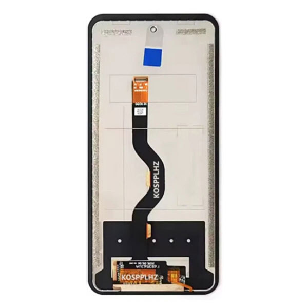 Дисплей (екран) Ulefone Rugking 5 pro, High quality, З сенсорним склом, Без рамки, Чорний - № 2 Дисплей (екран) Ulefone Rugking 5 pro, High quality, З сенсорним склом, Без рамки, Чорний - № 2