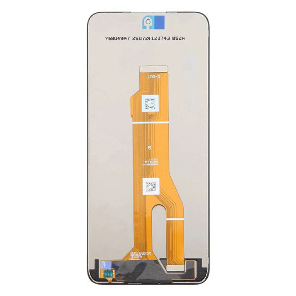 Дисплей (екран) Huawei Honor 400 5G, High quality, З сенсорним склом, Без рамки, Чорний - № 2 Дисплей (екран) Huawei Honor 400 5G, High quality, З сенсорним склом, Без рамки, Чорний - № 2