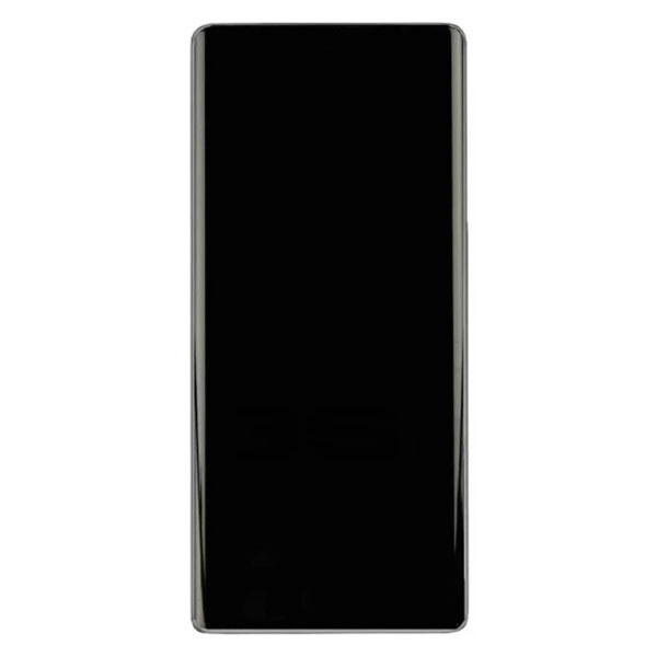 Дисплей (екран) Motorola XT2427 Moto G85 5G, High quality, З сенсорним склом, З рамкою, Зелений - № 1 Дисплей (екран) Motorola XT2427 Moto G85 5G, High quality, З сенсорним склом, З рамкою, Зелений - № 1