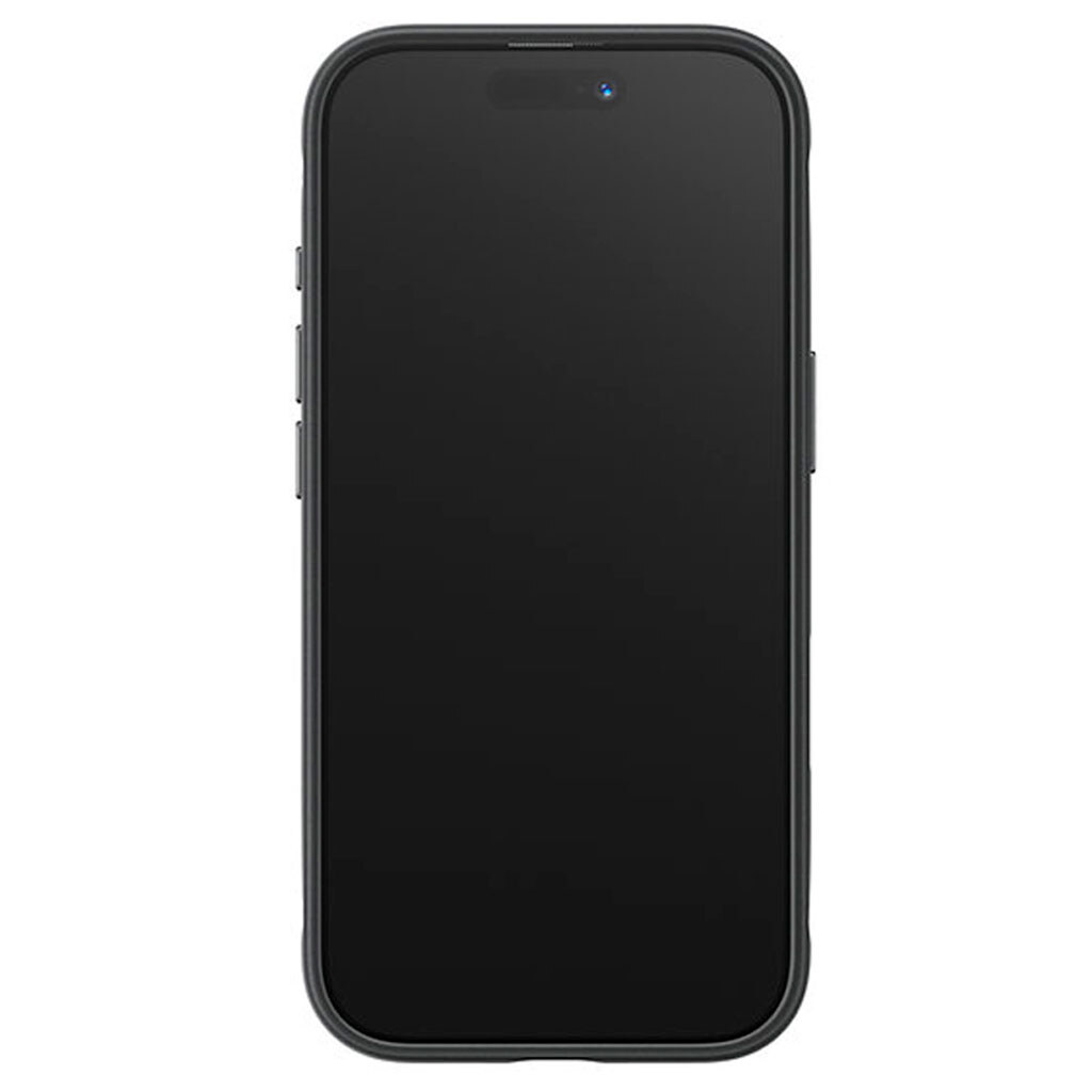 Чехол (накладка) Apple iPhone 16 Pro Max, Blueo Frosted Heat Dissipation Stand, MagSafe, Черный - № 3 Чехол (накладка) Apple iPhone 16 Pro Max, Blueo Frosted Heat Dissipation Stand, MagSafe, Черный - № 3