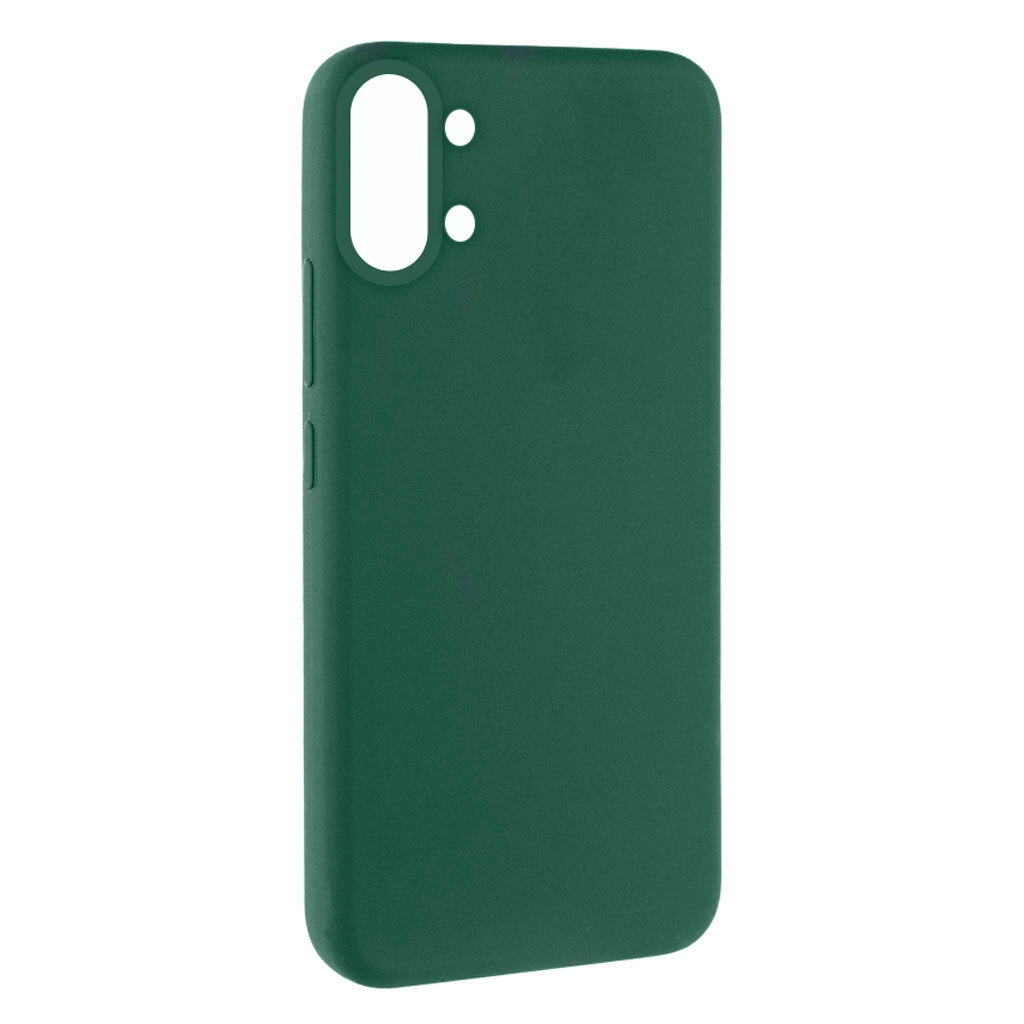 Чехол (накладка) Xiaomi Poco X8 Pro Max, Lakshmi, Cyprus Green, Зеленый - № 1 Чехол (накладка) Xiaomi Poco X8 Pro Max, Lakshmi, Cyprus Green, Зеленый - № 1