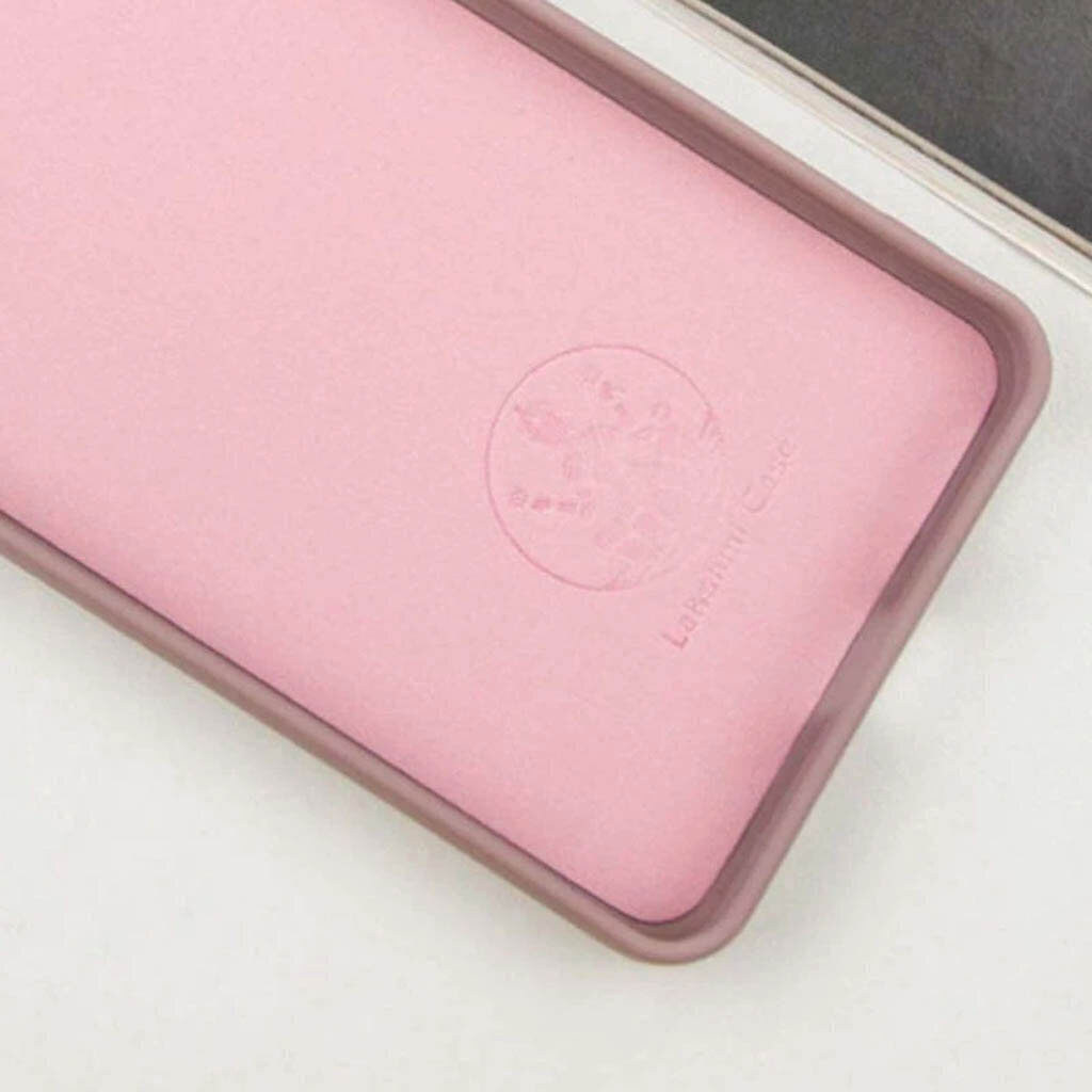 Чехол (накладка) Xiaomi Poco X8 Pro Max, Lakshmi, Pink Sand, Розовый - № 2 Чехол (накладка) Xiaomi Poco X8 Pro Max, Lakshmi, Pink Sand, Розовый - № 2