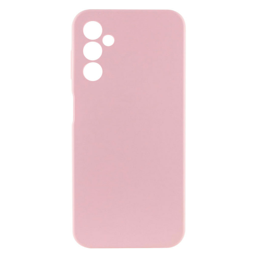 Чохол (накладка) Samsung A276 Galaxy A27, Lakshmi, Pink Sand, Рожевий - № 1 Чохол (накладка) Samsung A276 Galaxy A27, Lakshmi, Pink Sand, Рожевий - № 1