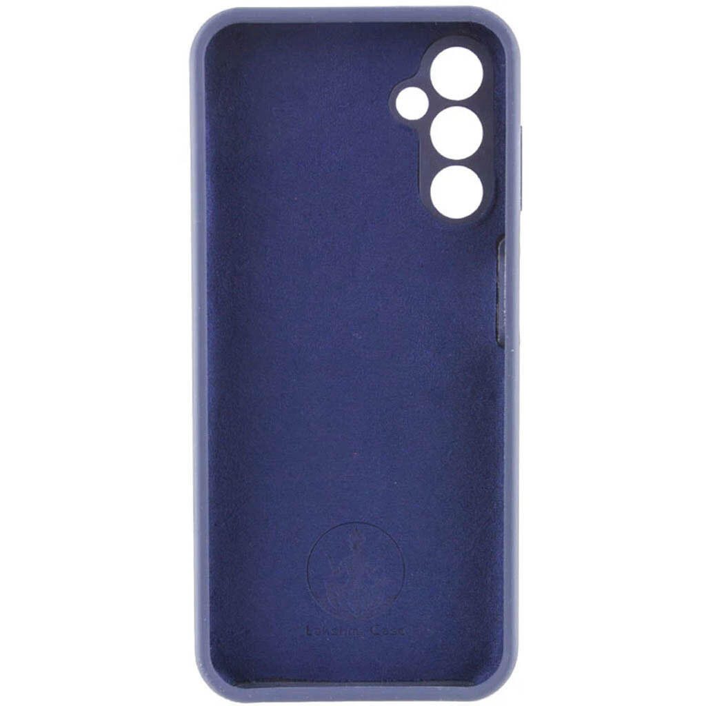 Чохол (накладка) Samsung A276 Galaxy A27, Lakshmi, Denim Blue, Синій - № 2 Чохол (накладка) Samsung A276 Galaxy A27, Lakshmi, Denim Blue, Синій - № 2