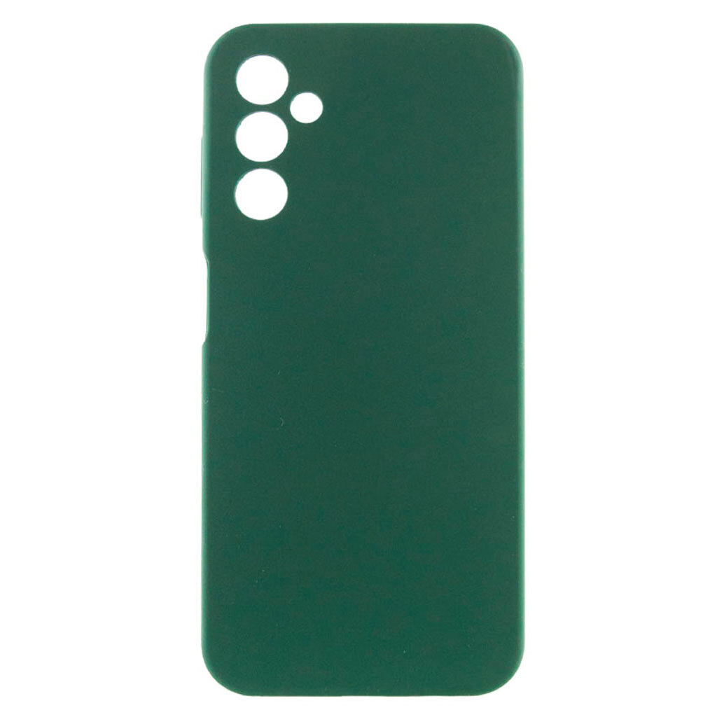 Чехол (накладка) Xiaomi Poco X8 Pro, Lakshmi, Cyprus Green, Зеленый - № 1 Чехол (накладка) Xiaomi Poco X8 Pro, Lakshmi, Cyprus Green, Зеленый - № 1