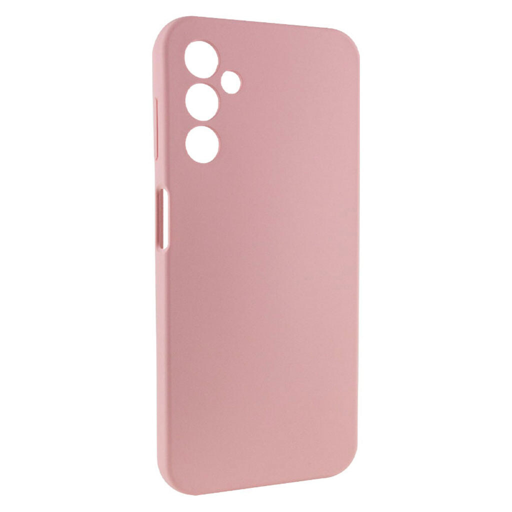 Чехол (накладка) Xiaomi Poco C81 / Redmi A7 Pro, Lakshmi, Pink Sand, Розовый - № 1 Чехол (накладка) Xiaomi Poco C81 / Redmi A7 Pro, Lakshmi, Pink Sand, Розовый - № 1