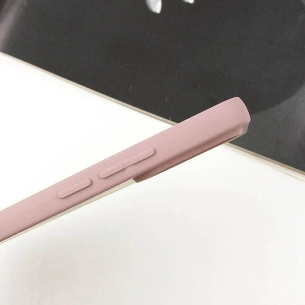 Чехол (накладка) Xiaomi Poco C81 / Redmi A7 Pro, Lakshmi, Pink Sand, Розовый - № 3 Чехол (накладка) Xiaomi Poco C81 / Redmi A7 Pro, Lakshmi, Pink Sand, Розовый - № 3