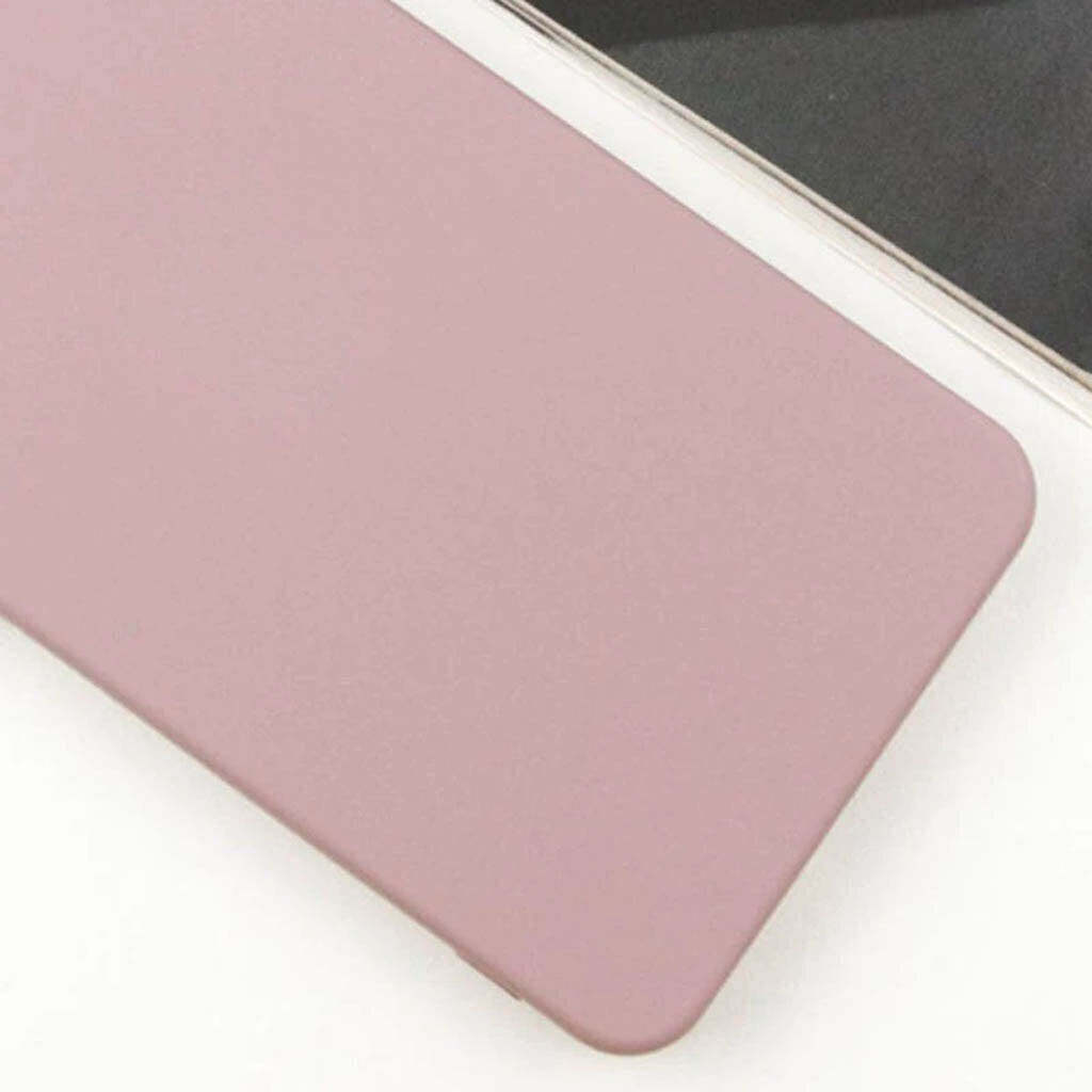 Чехол (накладка) Xiaomi Poco C81 / Redmi A7 Pro, Lakshmi, Pink Sand, Розовый - № 4 Чехол (накладка) Xiaomi Poco C81 / Redmi A7 Pro, Lakshmi, Pink Sand, Розовый - № 4