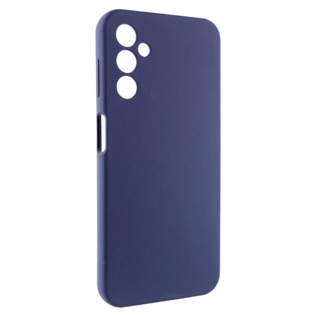 Чехол (накладка) Xiaomi Poco C81 / Redmi A7 Pro, Lakshmi, Midnight Blue, Синий - № 1 Чехол (накладка) Xiaomi Poco C81 / Redmi A7 Pro, Lakshmi, Midnight Blue, Синий - № 1