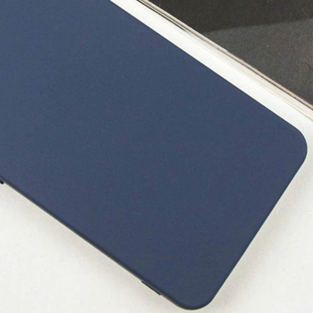 Чехол (накладка) Xiaomi Poco C81 / Redmi A7 Pro, Lakshmi, Midnight Blue, Синий - № 4 Чехол (накладка) Xiaomi Poco C81 / Redmi A7 Pro, Lakshmi, Midnight Blue, Синий - № 4