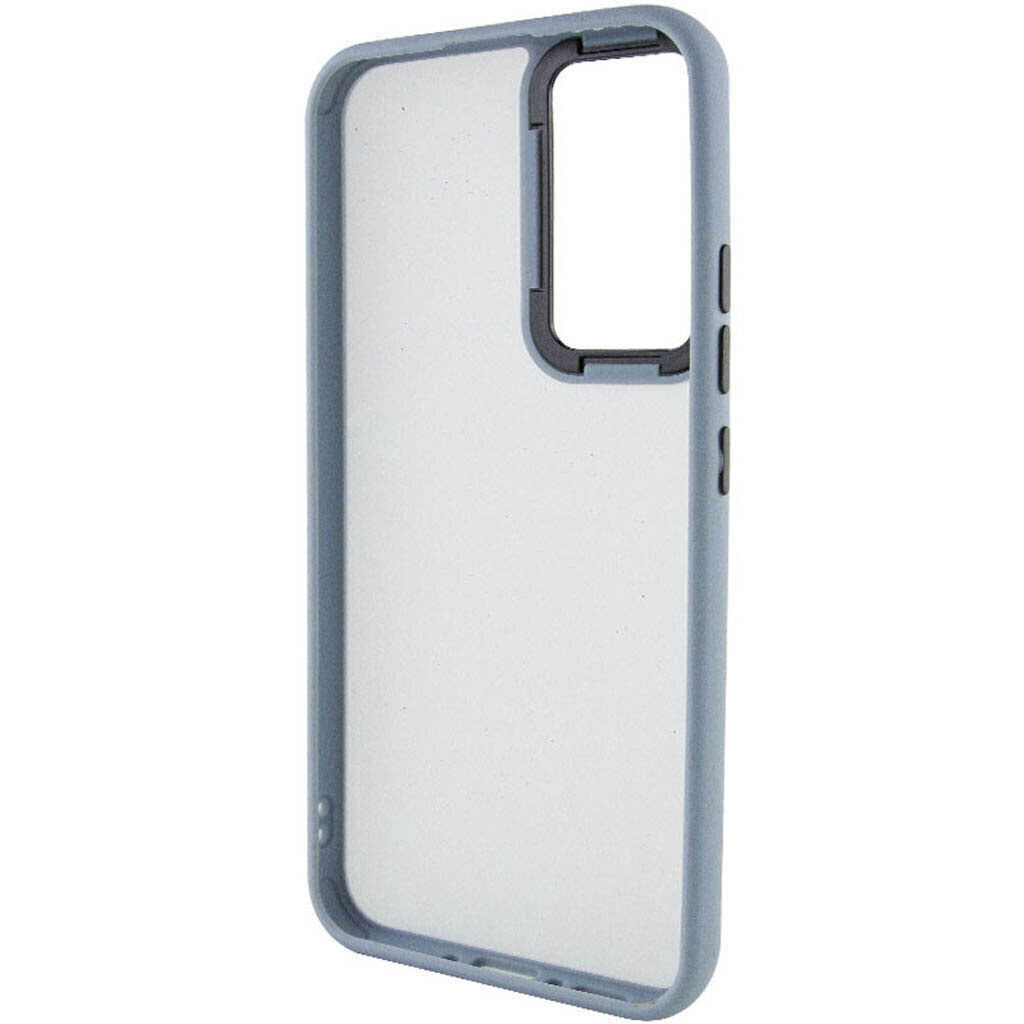 Чехол (накладка) Samsung A276 Galaxy A27, Epik Lyon frosted, Sierra Blue, Синий - № 3 Чехол (накладка) Samsung A276 Galaxy A27, Epik Lyon frosted, Sierra Blue, Синий - № 3
