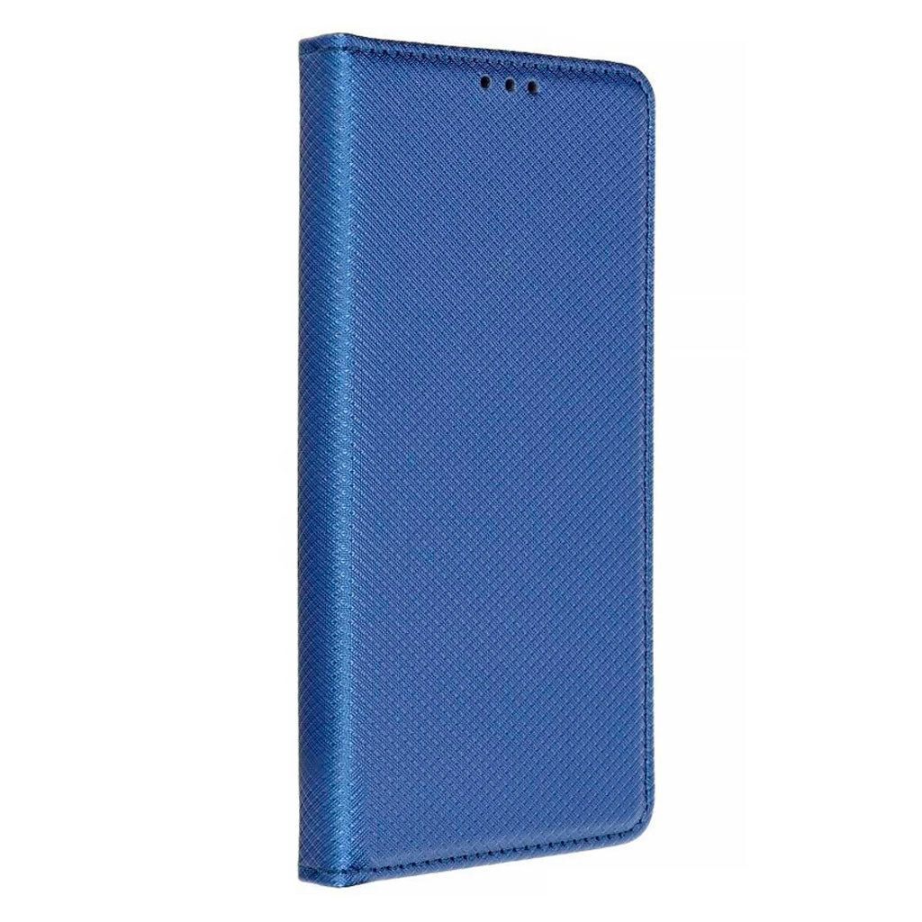 Чохол (книжка) Xiaomi 13T / 13T Pro, Epik Magnet, Синій - № 1 Чохол (книжка) Xiaomi 13T / 13T Pro, Epik Magnet, Синій - № 1
