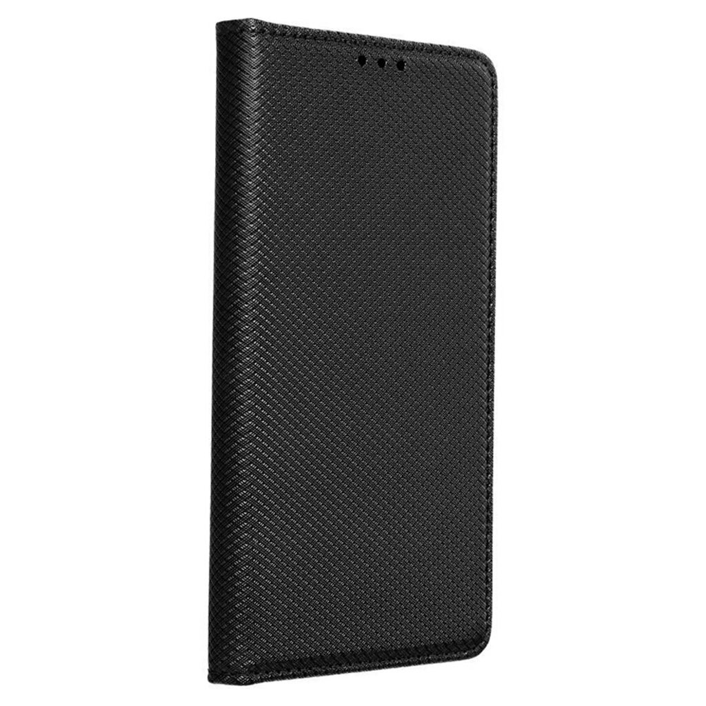 Чехол (книжка) Xiaomi Poco C81 / Redmi A7 Pro, Epik Magnet, Черный - № 1 Чехол (книжка) Xiaomi Poco C81 / Redmi A7 Pro, Epik Magnet, Черный - № 1