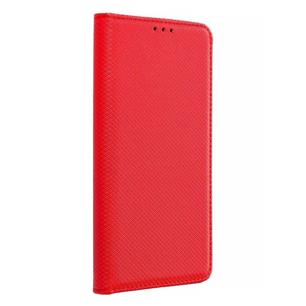 Чохол (книжка) Xiaomi Poco C81 / Redmi A7 Pro, Epik Magnet, Червоний - № 1 Чохол (книжка) Xiaomi Poco C81 / Redmi A7 Pro, Epik Magnet, Червоний - № 1