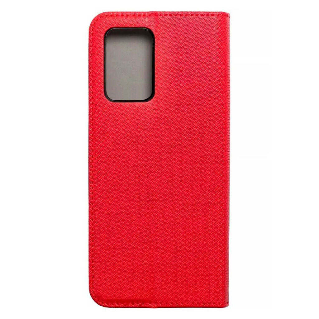 Чохол (книжка) Xiaomi Poco C81 / Redmi A7 Pro, Epik Magnet, Червоний - № 4 Чохол (книжка) Xiaomi Poco C81 / Redmi A7 Pro, Epik Magnet, Червоний - № 4