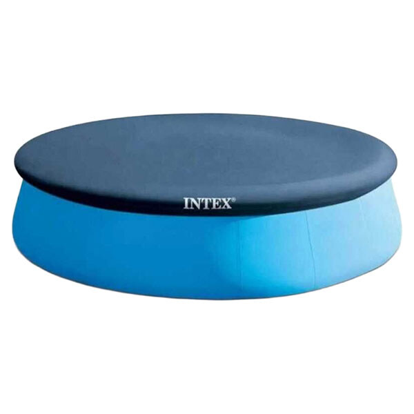 Тент для басейну, діаметр 305 см, Intex - № 1 Тент для басейну, діаметр 305 см, Intex - № 1