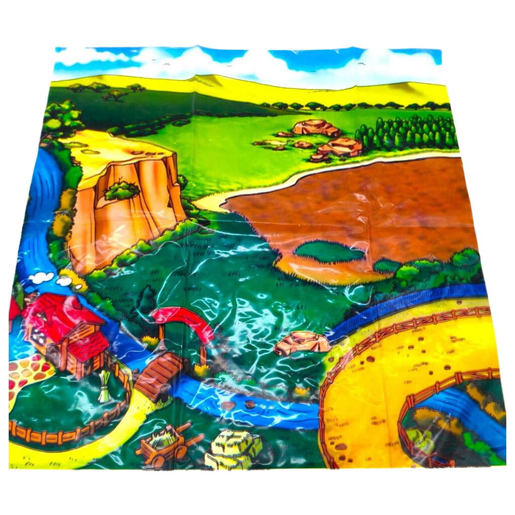 Домашние животные "Natural World", 4ʼ, с ковриком, 20шт. в кул., 60,1x41,2x52,1 cm, Jia Yu Toy - № 3 Домашние животные "Natural World", 4ʼ, с ковриком, 20шт. в кул., 60,1x41,2x52,1 cm, Jia Yu Toy - № 3