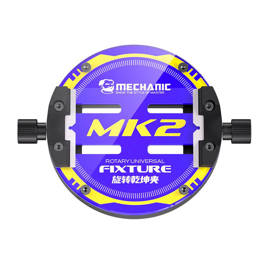 Держатель плат Mechanic MK2 - № 1 Держатель плат Mechanic MK2 - № 1