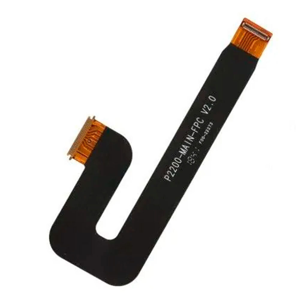 Шлейф Huawei AGS-W09 MediaPad T3 10, Міжплатний - № 1 Шлейф Huawei AGS-W09 MediaPad T3 10, Міжплатний - № 1