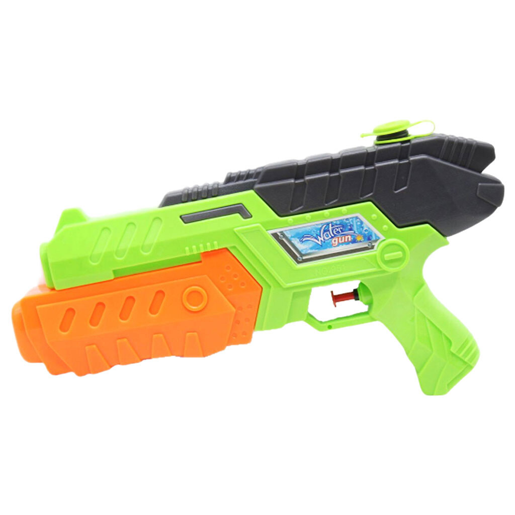 Водний пістолет / Water Gun, 32 см, Jia Yu Toy - № 1 Водний пістолет / Water Gun, 32 см, Jia Yu Toy - № 1