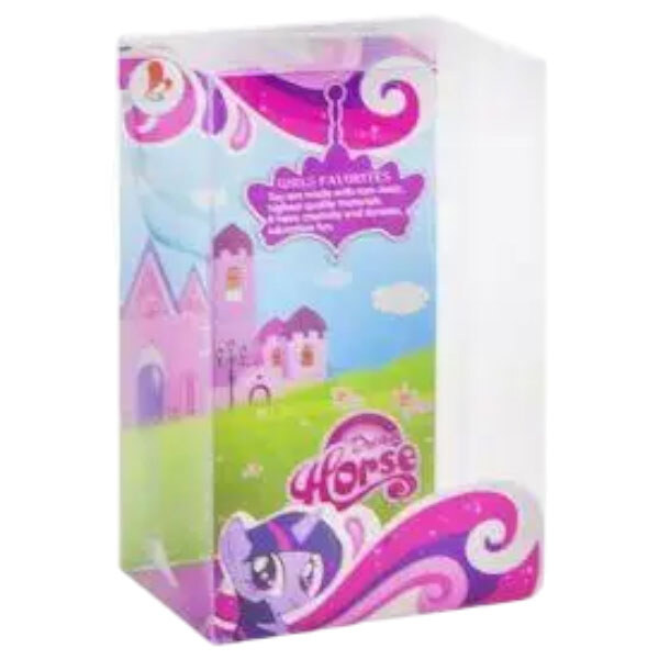 Поні-єдиноріг "Dream Horse", Mic - № 2 Поні-єдиноріг "Dream Horse", Mic - № 2