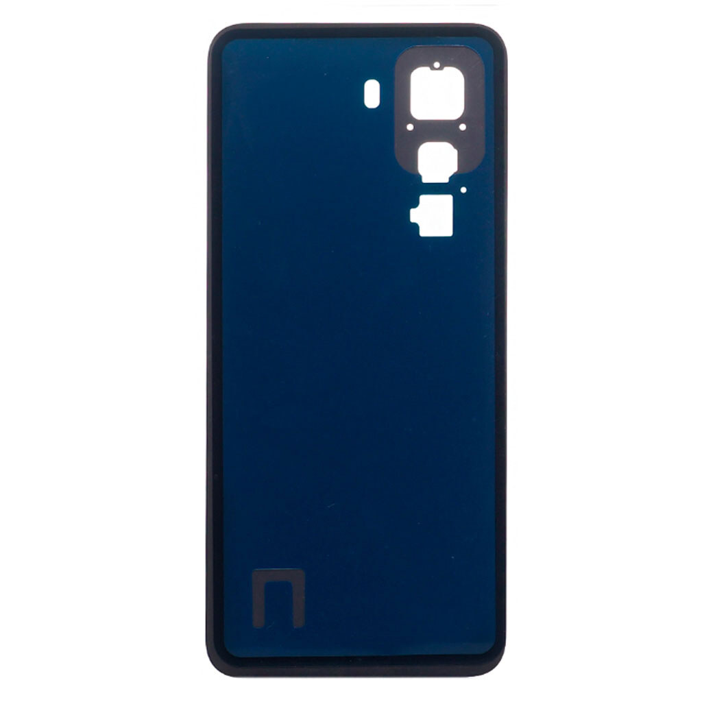 Задня кришка Infinix Hot 50 Pro (X6881), High quality, Сірий - № 2 Задня кришка Infinix Hot 50 Pro (X6881), High quality, Сірий - № 2