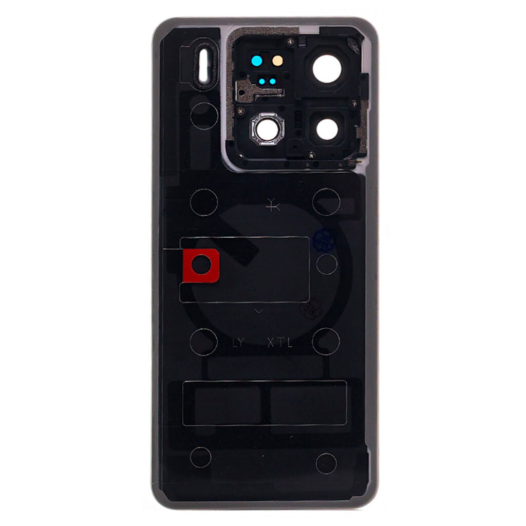 Задняя крышка Xiaomi 15, High quality, Белый - № 2 Задняя крышка Xiaomi 15, High quality, Белый - № 2