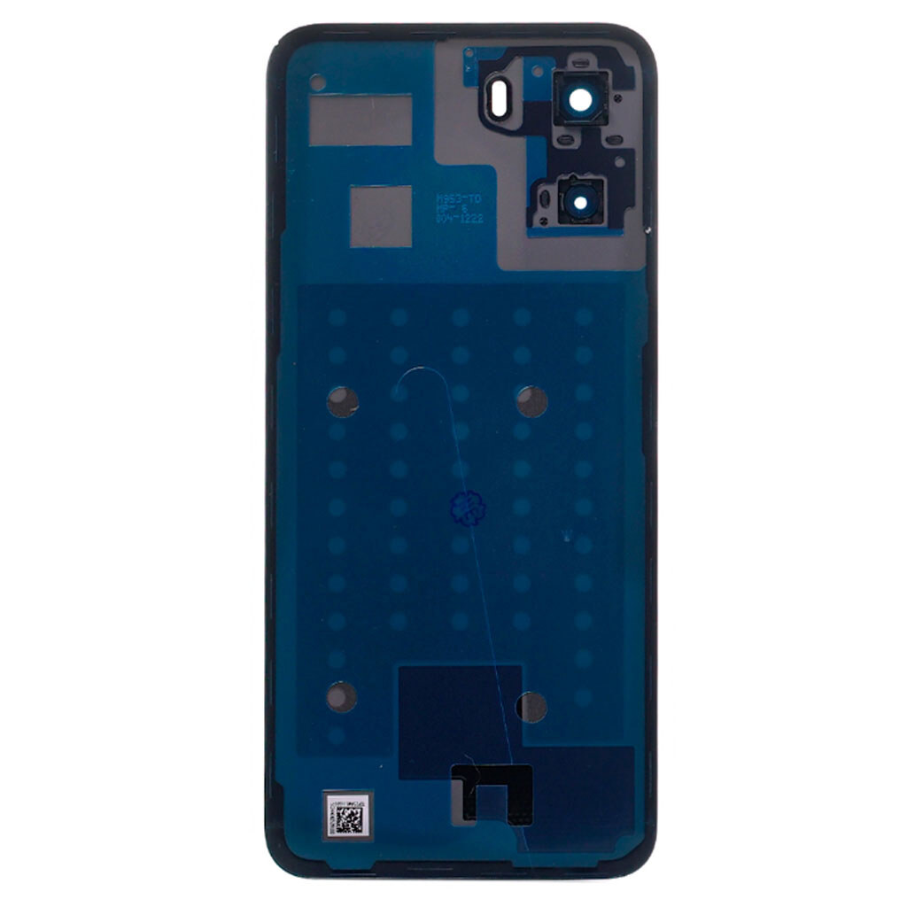 Задняя крышка Xiaomi Redmi A7 Pro, High quality, Зеленый - № 2 Задняя крышка Xiaomi Redmi A7 Pro, High quality, Зеленый - № 2