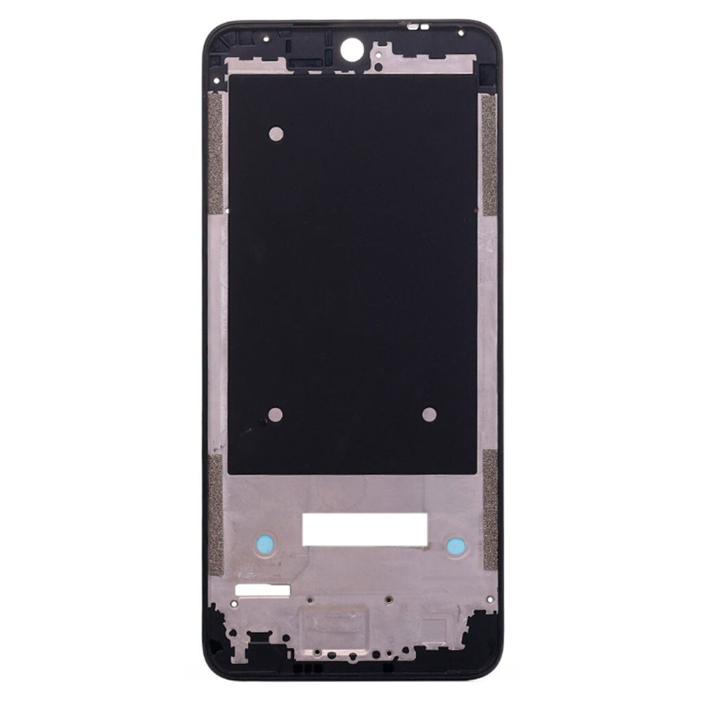 Рамка дисплея ZTE Blade V60, Чорний - № 1 Рамка дисплея ZTE Blade V60, Чорний - № 1