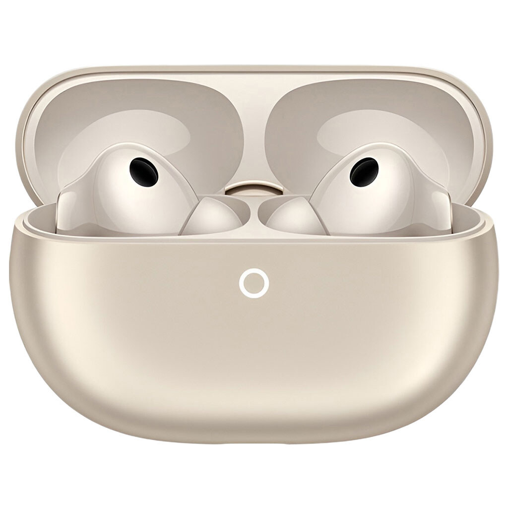 Bluetooth-гарнітура Huawei FreeBuds Pro 5, З мікрофоном, Стерео, Пісочний - № 1 Bluetooth-гарнітура Huawei FreeBuds Pro 5, З мікрофоном, Стерео, Пісочний - № 1