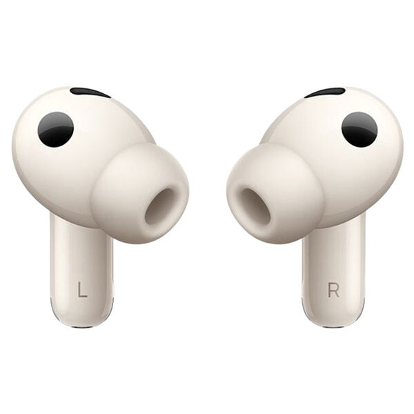 Bluetooth-гарнітура Huawei FreeBuds Pro 5, З мікрофоном, Стерео, Пісочний - № 3 Bluetooth-гарнітура Huawei FreeBuds Pro 5, З мікрофоном, Стерео, Пісочний - № 3