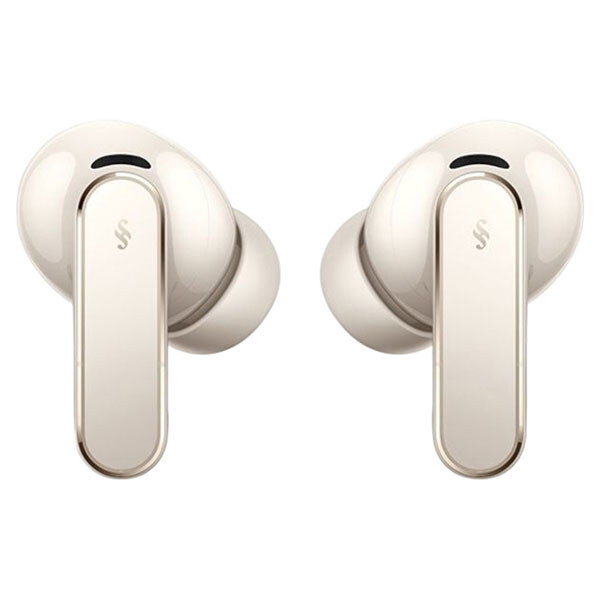 Bluetooth-гарнітура Huawei FreeBuds Pro 5, З мікрофоном, Стерео, Пісочний - № 4 Bluetooth-гарнітура Huawei FreeBuds Pro 5, З мікрофоном, Стерео, Пісочний - № 4