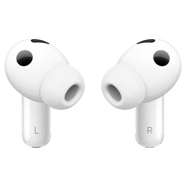 Bluetooth-гарнітура Huawei FreeBuds Pro 5, З мікрофоном, Стерео, Білий - № 2 Bluetooth-гарнітура Huawei FreeBuds Pro 5, З мікрофоном, Стерео, Білий - № 2