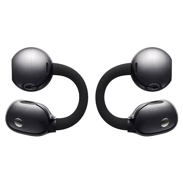 Bluetooth-гарнитура Huawei FreeClip 2, С микрофоном, Стерео, Черный - № 3 Bluetooth-гарнитура Huawei FreeClip 2, С микрофоном, Стерео, Черный - № 3