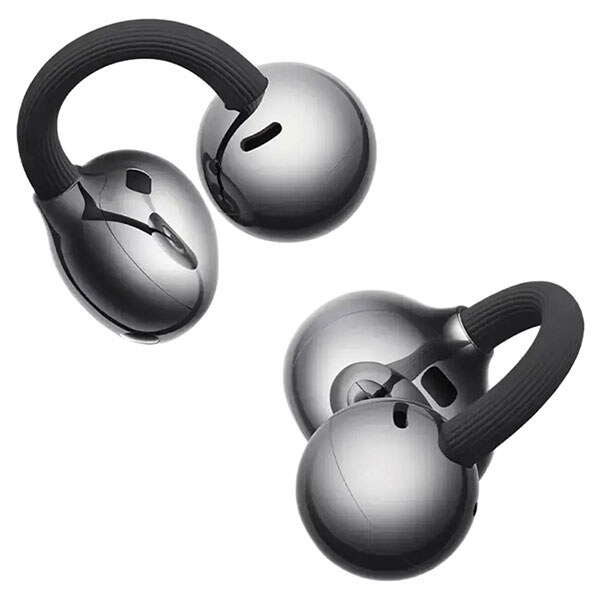 Bluetooth-гарнитура Huawei FreeClip 2, С микрофоном, Стерео, Черный - № 5 Bluetooth-гарнитура Huawei FreeClip 2, С микрофоном, Стерео, Черный - № 5