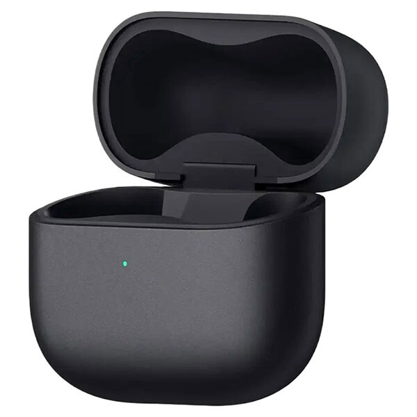 Bluetooth-гарнитура Huawei FreeClip 2, С микрофоном, Стерео, Черный - № 6 Bluetooth-гарнитура Huawei FreeClip 2, С микрофоном, Стерео, Черный - № 6