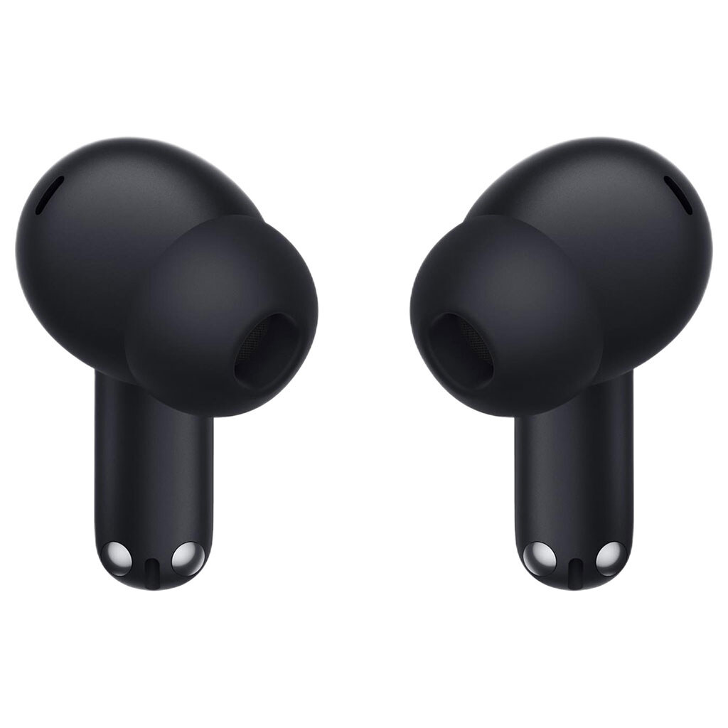 Bluetooth-гарнітура Oppo Enco Air 5, З мікрофоном, Стерео, Чорний - № 3 Bluetooth-гарнітура Oppo Enco Air 5, З мікрофоном, Стерео, Чорний - № 3