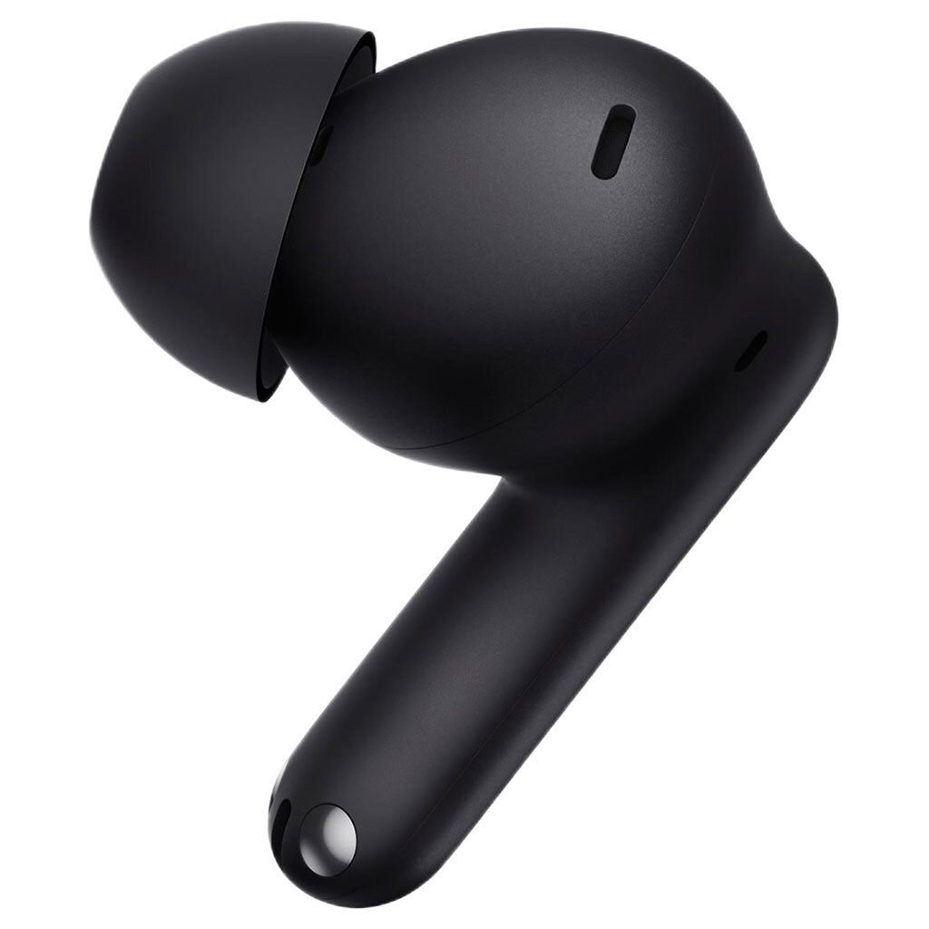 Bluetooth-гарнітура Oppo Enco Air 5, З мікрофоном, Стерео, Чорний - № 4 Bluetooth-гарнітура Oppo Enco Air 5, З мікрофоном, Стерео, Чорний - № 4